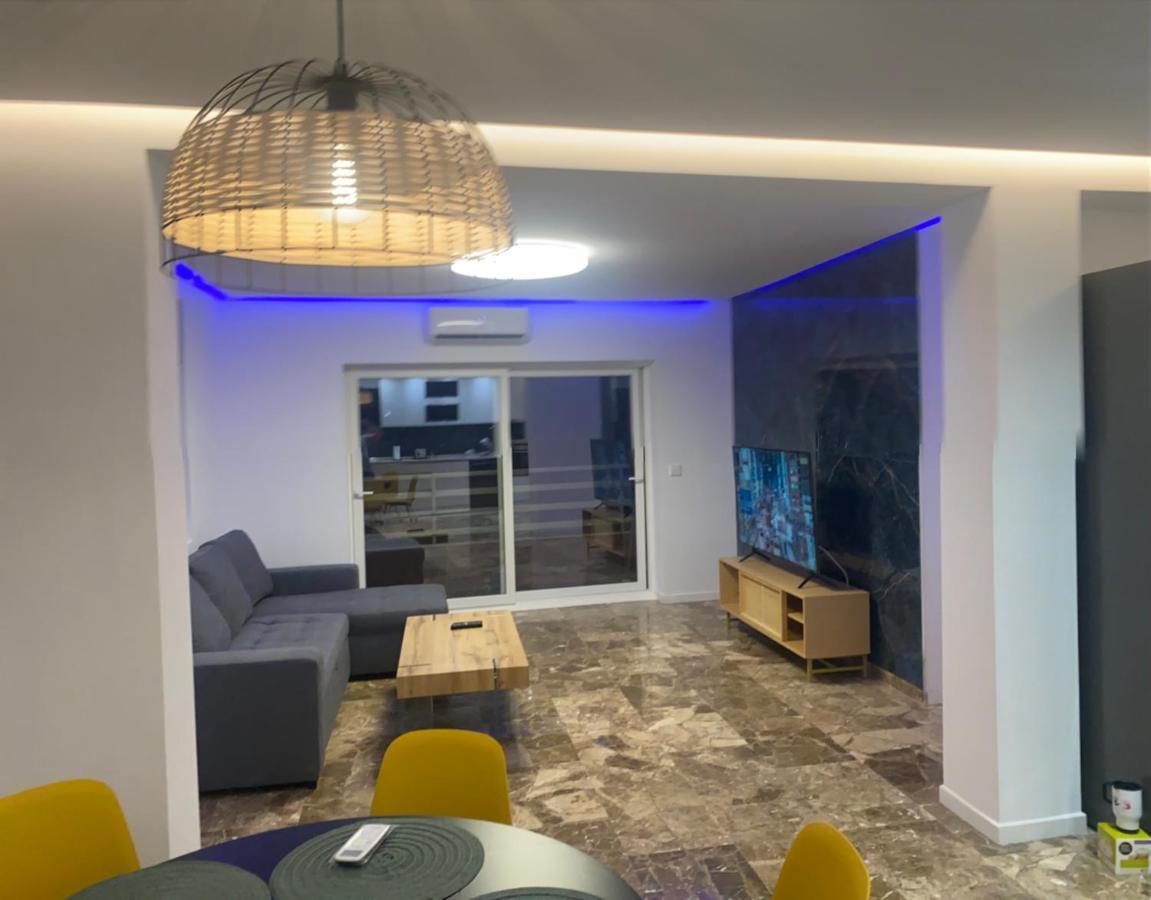 Ferienwohnung Del Mar Three Bed Flat. Sagunto Exterior foto