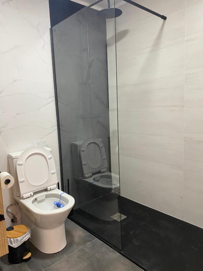 Ferienwohnung Del Mar Three Bed Flat. Sagunto Exterior foto