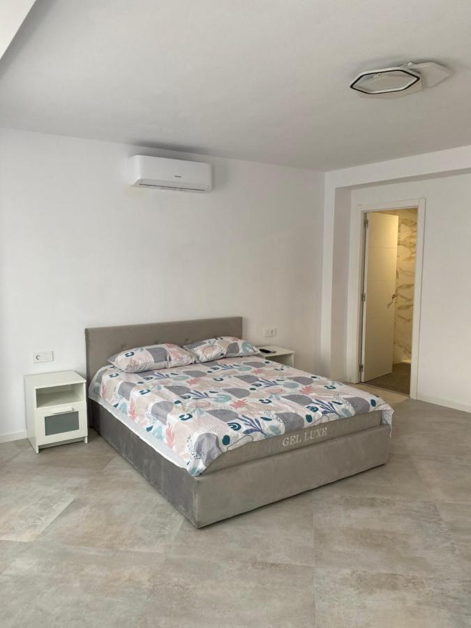 Ferienwohnung Del Mar Three Bed Flat. Sagunto Exterior foto