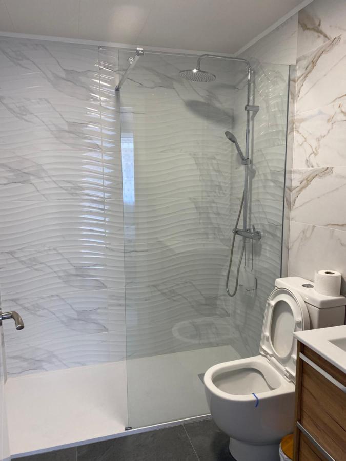 Ferienwohnung Del Mar Three Bed Flat. Sagunto Exterior foto